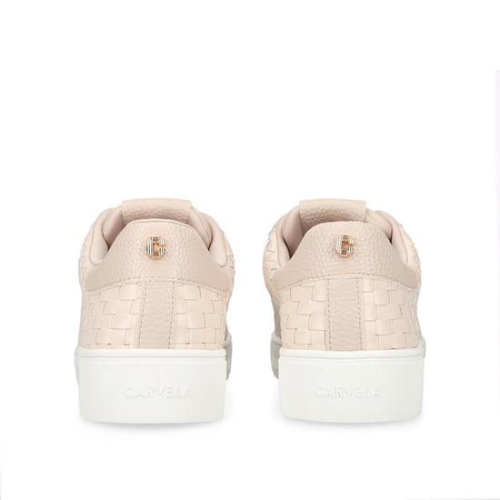 Carvela  Daze Weave Sneakers