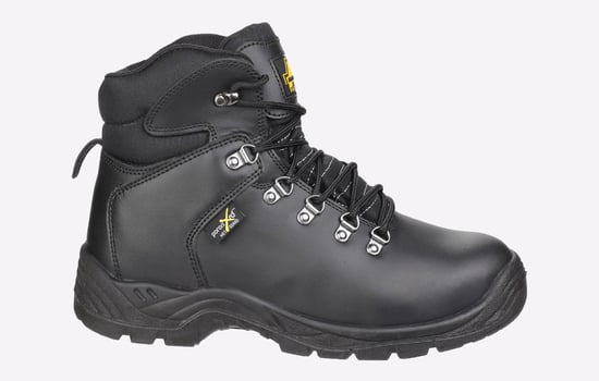 Amblers Safety AS335 Poron XRD Veiligheidslaarzen - Image 1