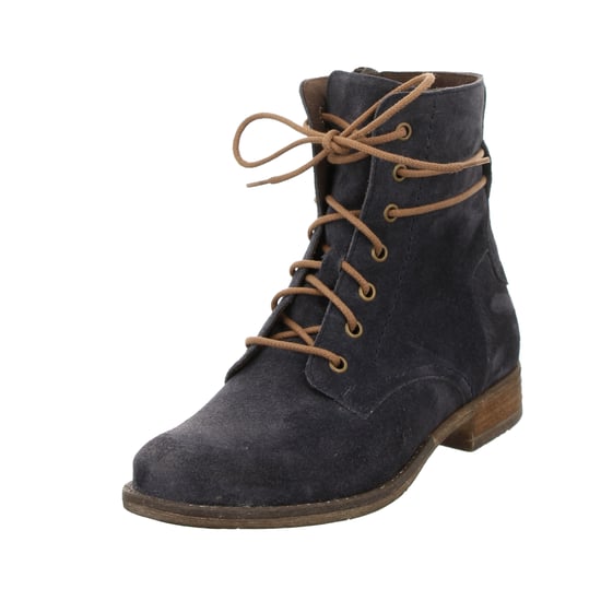 JOSEF SEIBEL Sienna 70 | Enkellaars voor Dames | blauw - Image 1