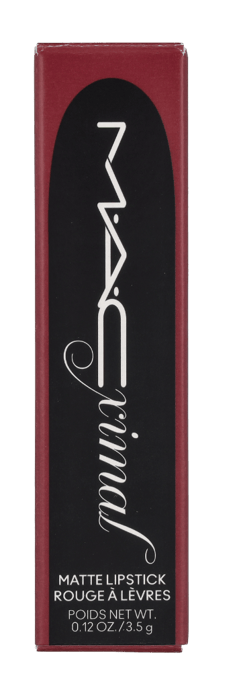 MAC Macximal Silky Matte Lipstick3.5 g. - Image 2