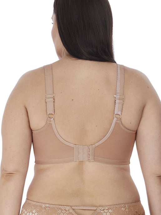 Charley Stretch Plunge Bra - Image 3