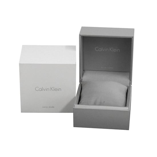 Calvin Klein Dameshorloge Kwarts Roze Goud - Image 3
