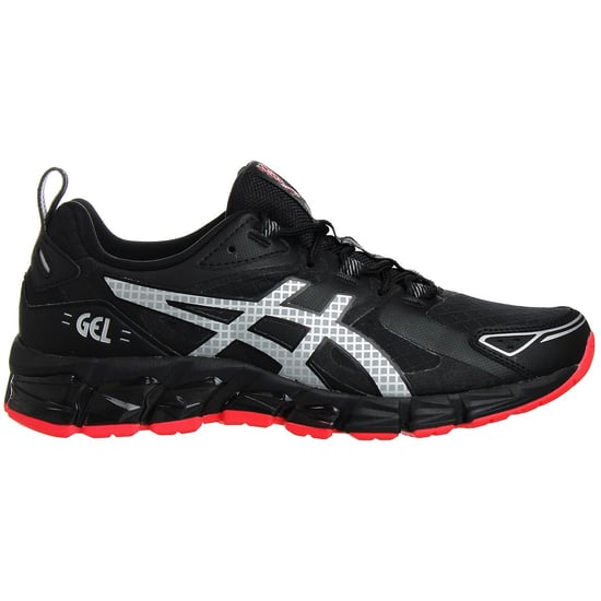 Asics Gel-Quantum 180 Lite-Show Heren Zwarte Trainers - Image 1