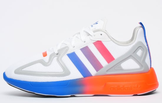 Adidas Originals ZX 2K Flux Junior