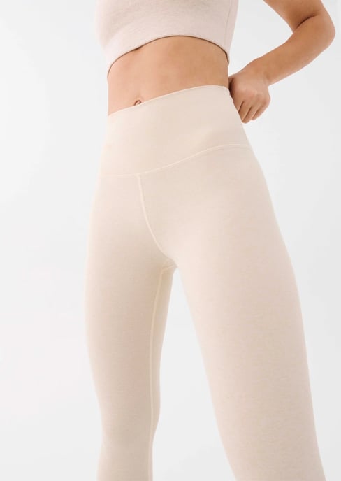 PE Nation Womens Phased Legging in Pink