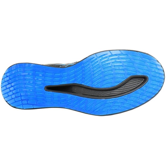 Asics MetaRide Heren Grijze Hardlooptrainers - Image 5