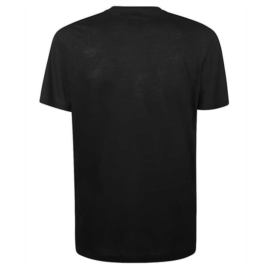 Dsquared2 DSQ2 Milano Italië zwart T-shirt - Image 2