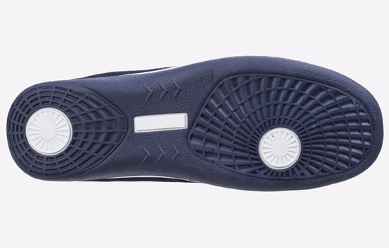 Fleet & Foster Mombassa MEMORY FOAM Womens