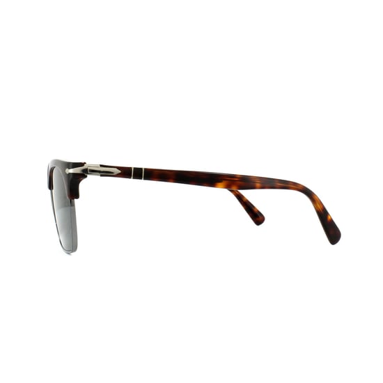 Persol Sunglasses PO3199S 24/31 Havana Green