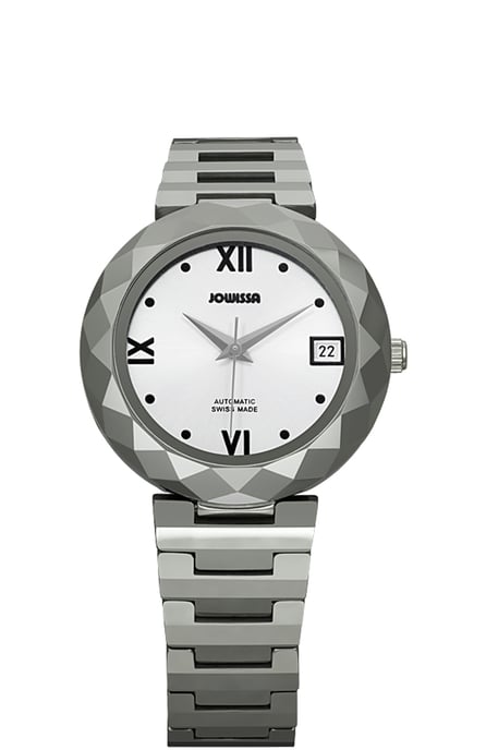 Jowissa: Womens Soletta Silver Watch