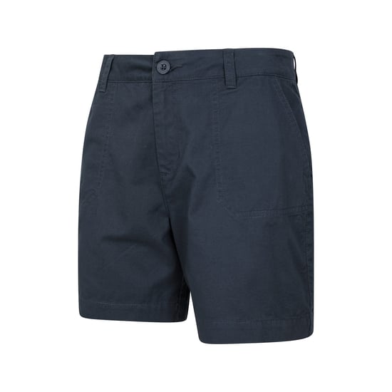 Mountain Warehouse Dames/Dames Bayside Shorts (Marine) - Image 3