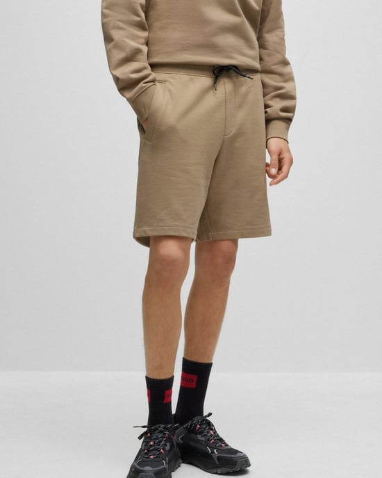 HUGO Diz_C Mens Shorts