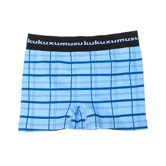Thin elastic boxer and fabric adaptable to the body 98281 boy
