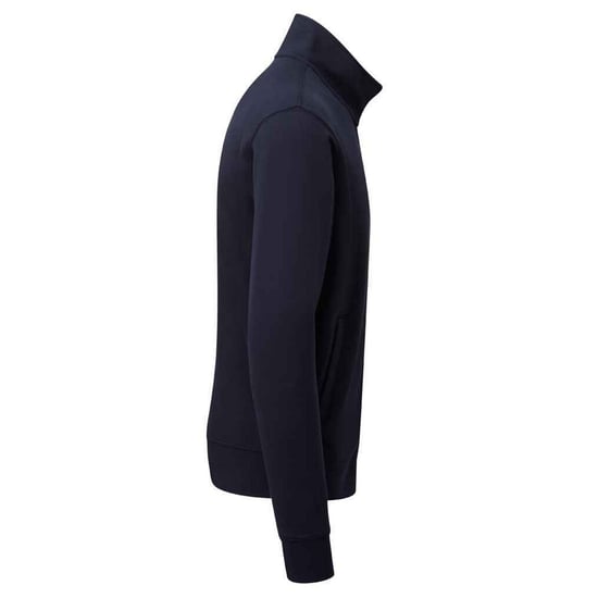 Russell Heren Authentiek Sweatjack (Franse marine) - Image 3