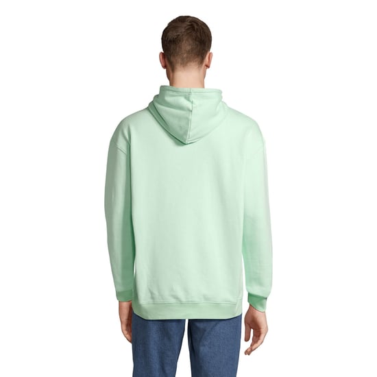 SOLS Unisex Condor Hoodie voor volwassenen (Bevroren groen) - Image 2