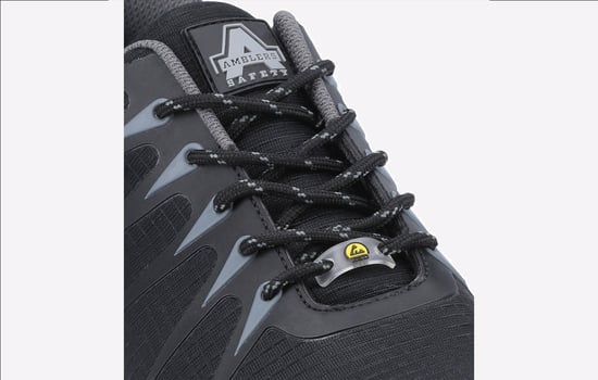 Amblers AS717C Veiligheidssneakers Heren - Image 5