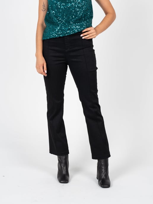 Liu Jo Jeans Nervature Vrouw zwart - Image 3