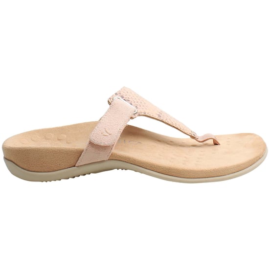 Vionic Rest Wanda Womens Roze Slippers - Image 4