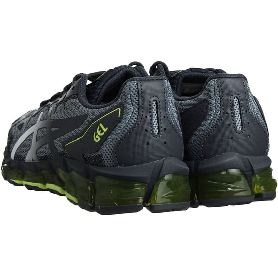 Asics Gel-Quantum 360 6 Heren Grijze Sneakers - Image 3