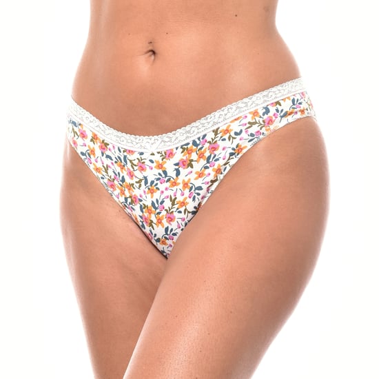 Pack of 2 Mini Coquettes Cotton Panties JPB4 for women