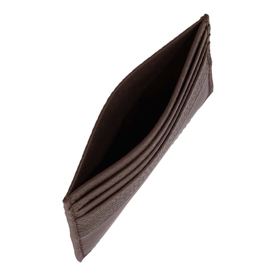 Accessories Calvin Klein Leather Cardholder in Black