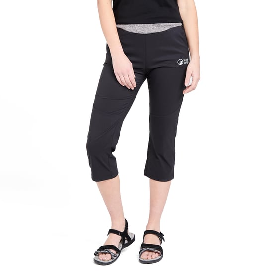 North Ridge Women's Vitality Stretch Cropped Walking & Hiking Trousers