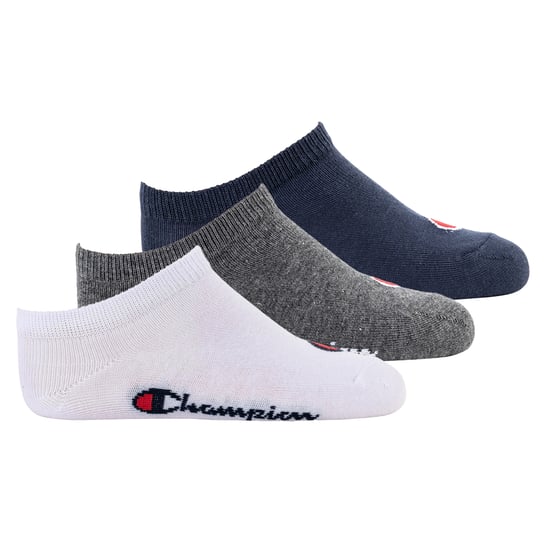 Champion Sneakersokken Basis - Image 1