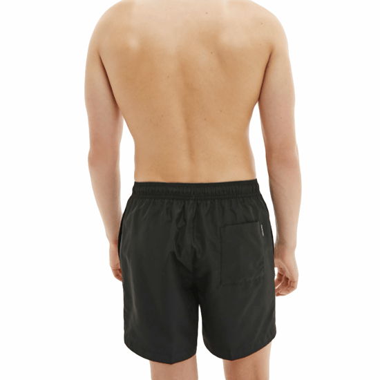 Calvin Klein klassiek badpak voor heren, middellange lengte - Image 4