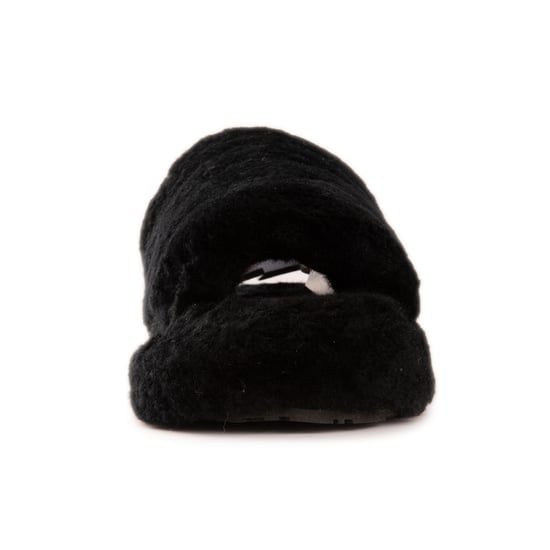 Aus Wooli Australia Women's Sheepskin Wool Sorrento Sandals