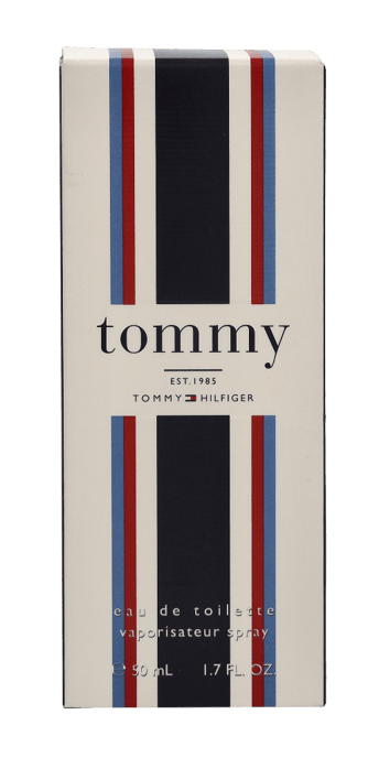 Tommy Hilfiger Tommy Boy Edt Spray50 ml. - Image 2