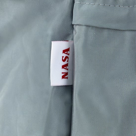 BACKPACK 24L backpack with adjustable wings NASA39BP unisex