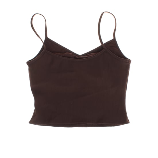 Blackout Rib Sports Top 763370 Women