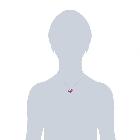 Rafaela Donata Female Embellished with Swarovski crystals® Necklace - Image 3