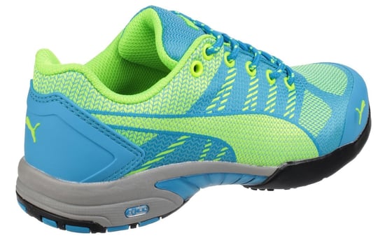 Puma Safety Celerity Knit Ultra Lichtgewicht Trainer - Image 3