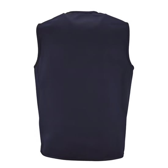 SOLS Wallace Gilet voor volwassenen (Franse marine) - Image 2