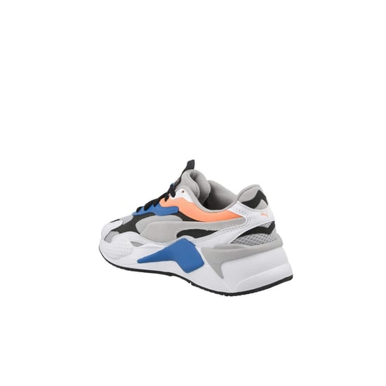 Puma RS-X³ Prism Mens Multicoloured Trainers