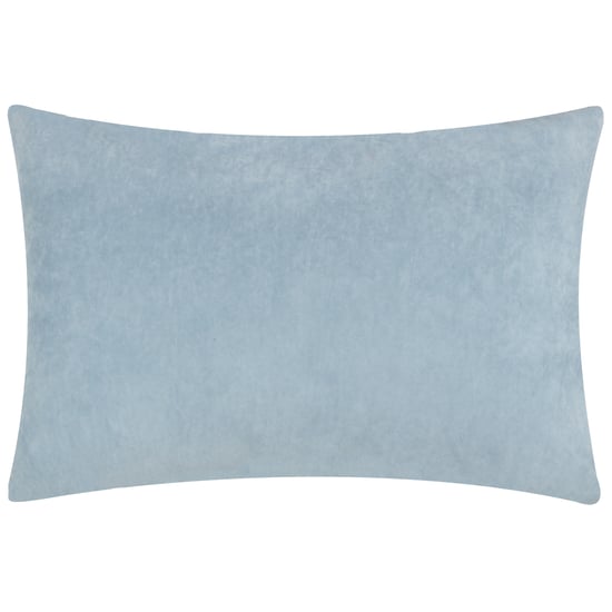 Yard Darland Velours Polyester Gevuld Kussen - Image 1