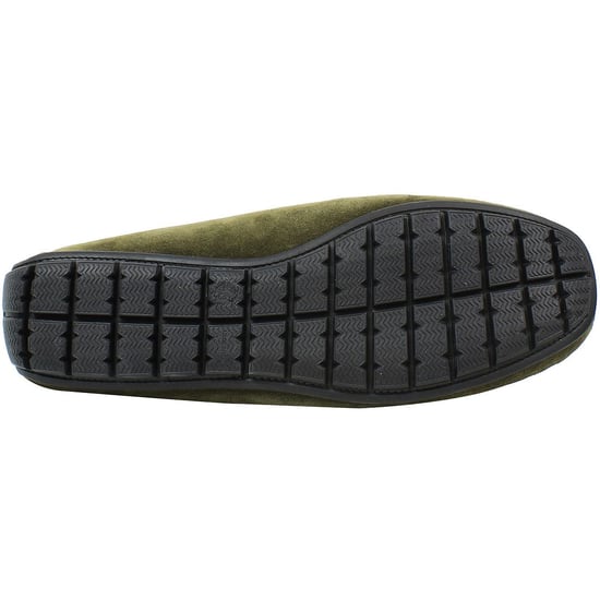 John White Monte Heren Groene Schoenen - Image 4