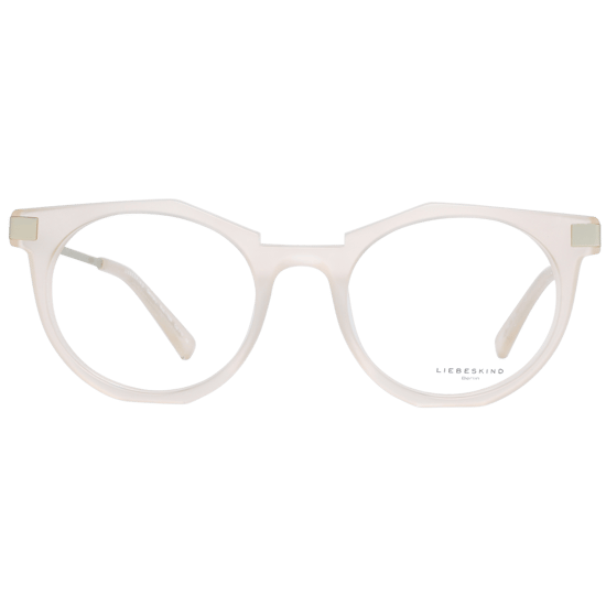 Liebeskind beige unisex frame - Image 2