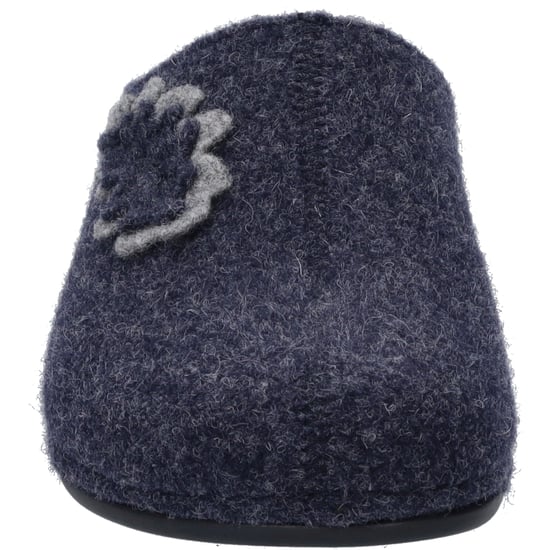 JOSEF SEIBEL Cholet 05 | Slippers for Women | blue