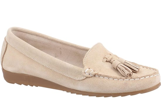 Riva Aldons Womens Loafers - Image 2