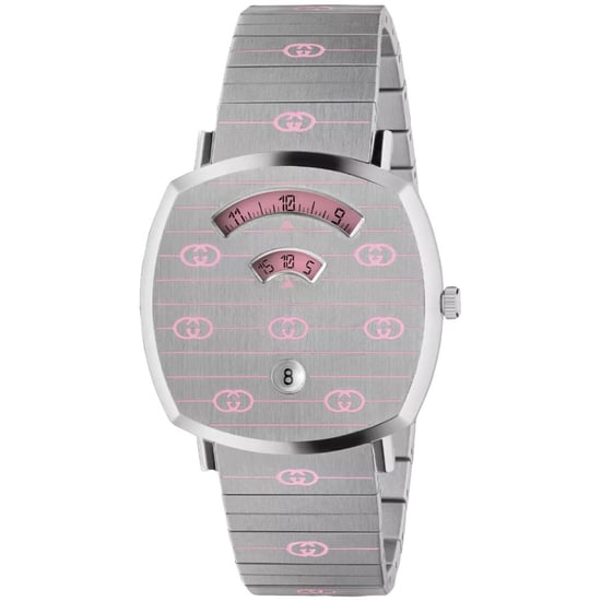 Gucci YA157438 Roze Dameshorloge - Image 1