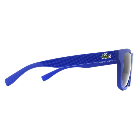 Lacoste Sunglasses L790S 424 Matte Blue Blue