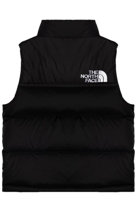 The North Face Jongens Nuptse Retro Gilet voor Tieners 1996 - Image 6