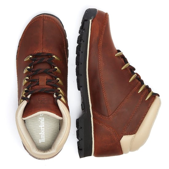 Timberland Euro Sprint Hiker Mid Heren Laarzen - Image 6