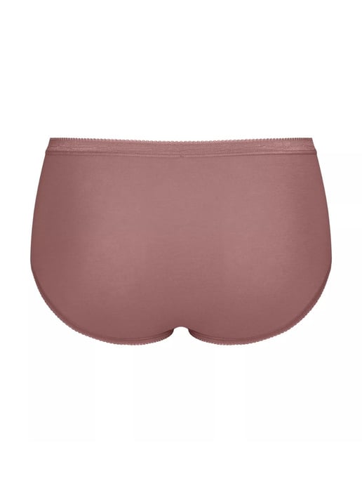 Basic+ Midden Boxers 4 Pack - Image 3