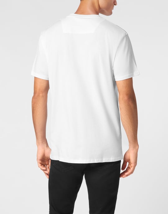 T-Shirt Ronde Hals - Image 3