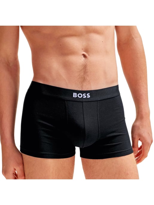 BOSS Oranje 2-pack Heren Trunk Cadeauset - Image 3