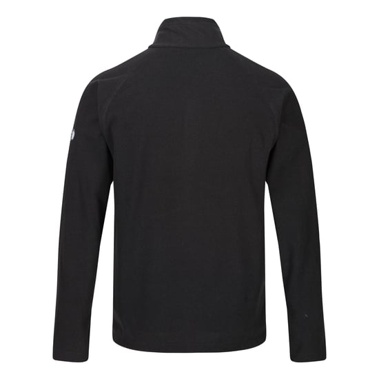 Regatta Great Outdoors Mens Montes Funnel Neck Fleece Jumper