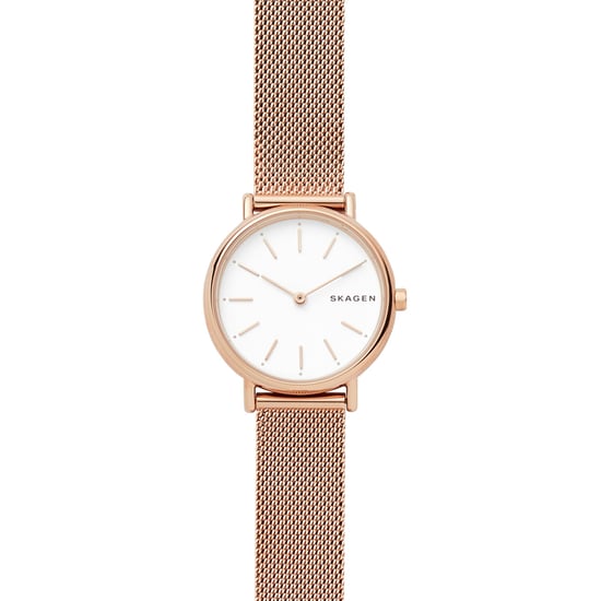 Skagen Signatur Women's Rose Gold Watch SKW2694